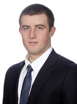Anthony Prato, UConn