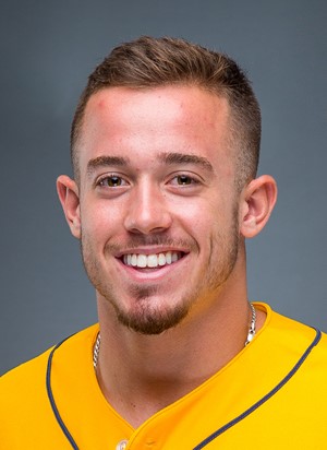Evan Vulgamore, Quinnipiac