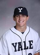 Griffin Dey, Yale