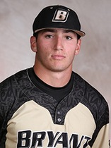 James Ciliento, Bryant