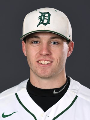 Sean Sullivan, Dartmouth