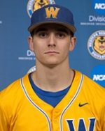 Alex Loparco, Western N.E.