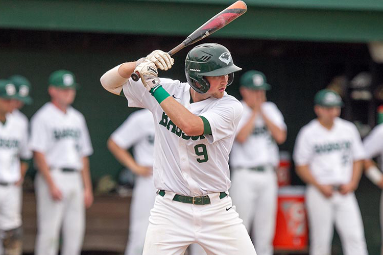 Edward Lehr, Babson