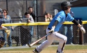 Justin Mills, Tufts