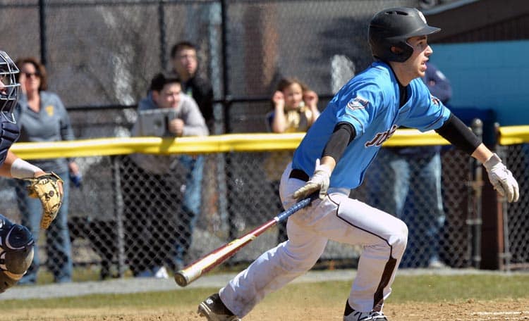 Justin Mills, Tufts