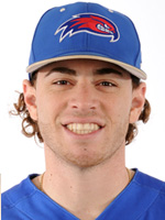Steve Passatempo, UMass Lowell