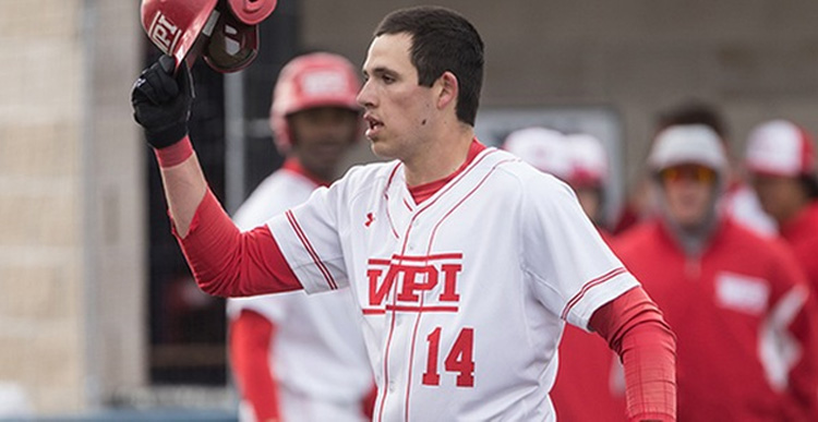 Steven Gallagher, WPI