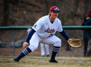 Will Gersky, Avon Old Farms