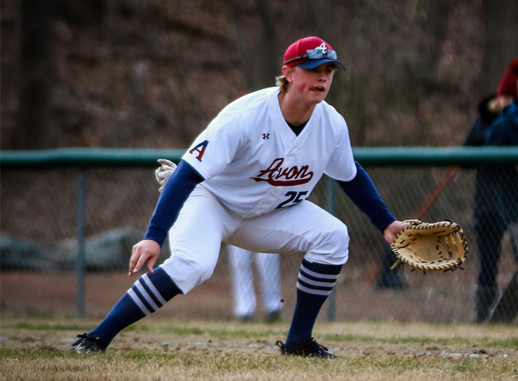 Will Gersky, Avon Old Farms