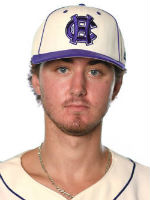Austin Masel, Holy Cross