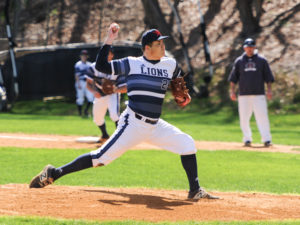 Connor Lee, Kent School
