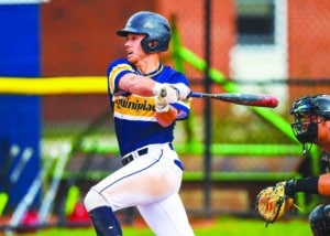Evan Vulgamore, Quinnipiac