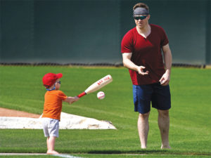Brock Holt, Griffin Holt