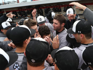 Northeastern Baseball