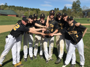 Tilton Championship