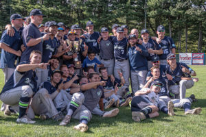Worcester Braveheart