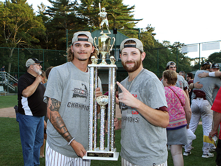 Cotuit Kettleers