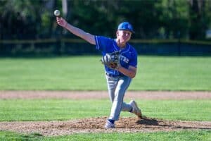 Braintree's Max DeRoche