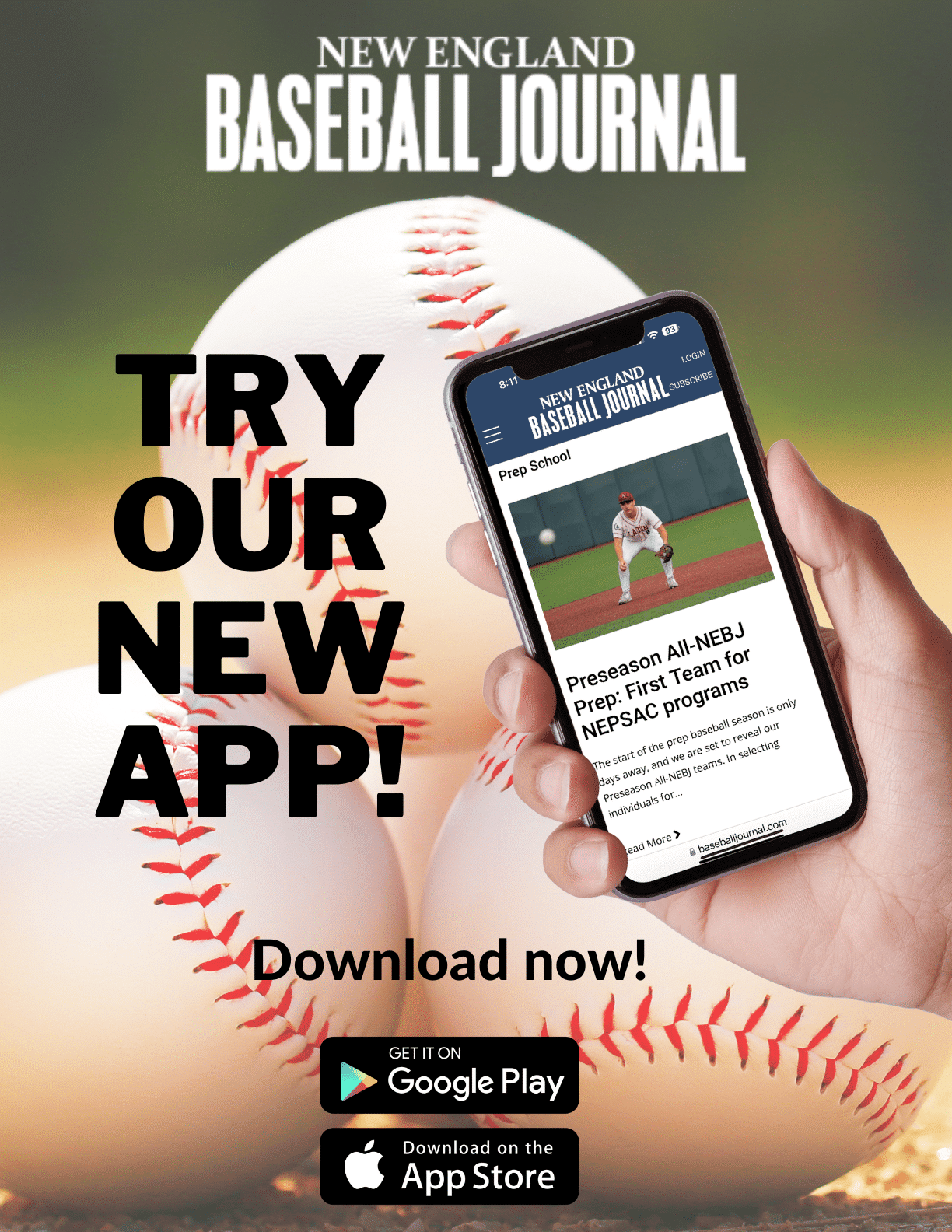 NE Baseball app rollout (1)