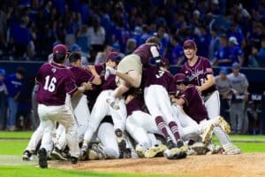 Chelmsford is the defending MIAA Division 1 champion. (Kyle Prudhomme/NEBJ)