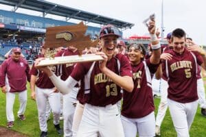 Millbury is the defending MIAA Division 4 champion. (Kyle Prudhomme/NEBJ)