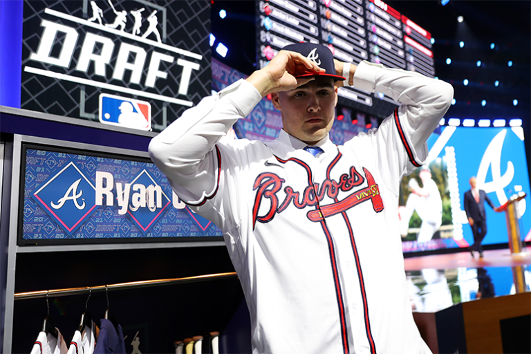 2021 MLB signings Bonuses for New England's drafted, undrafted players
